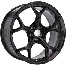 Alu kola Racing Line HE117