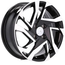 Alu kola Racing Line I5418
