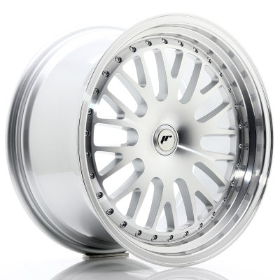 Japan Racing JR10 Silver