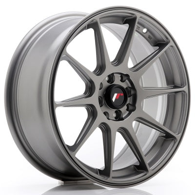 Japan Racing JR11 Gun metal
