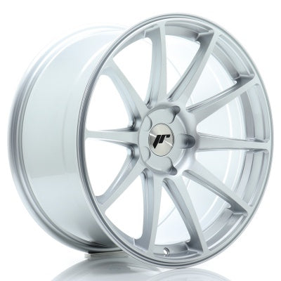 Japan Racing JR11 Silver