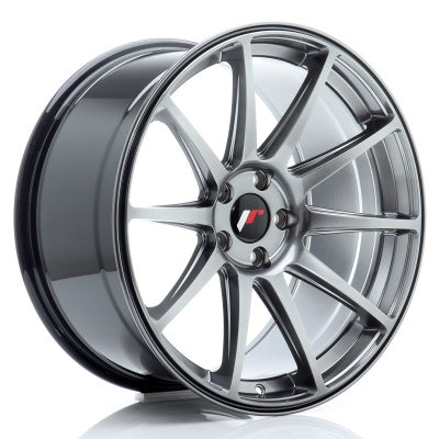 Japan Racing JR11 Hyper Black