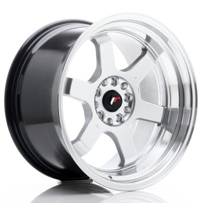 Japan Racing JR12 Silver