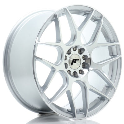 Japan Racing JR18 Silver