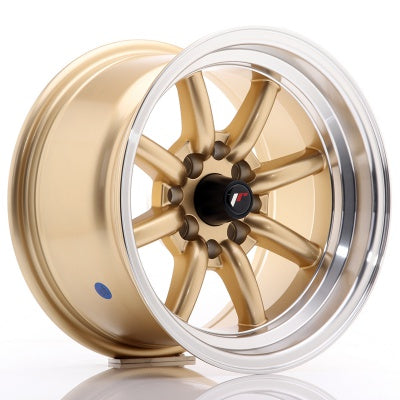 Japan Racing JR19 Gold