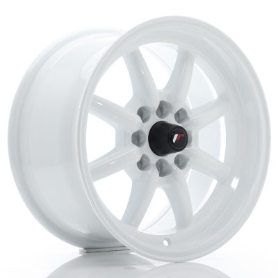 Japan Racing JR19 White