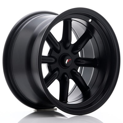 Japan Racing JR19 Black