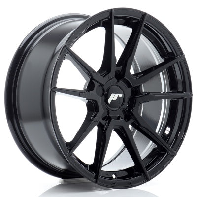 Japan Racing JR21 Black
