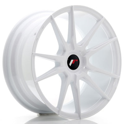 Japan Racing JR21 White