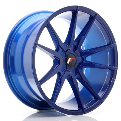 Japan Racing JR21 Blue