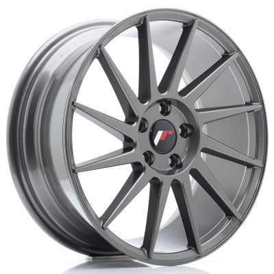 Japan Racing JR22 Hyper Gray