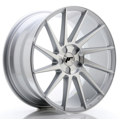 Japan Racing JR22 Silver