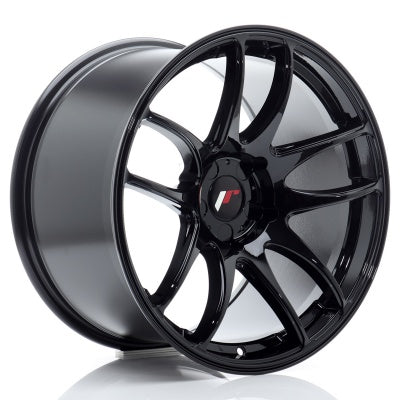 Japan Racing JR29 Black