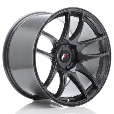 Japan Racing JR29 Hyper Gray