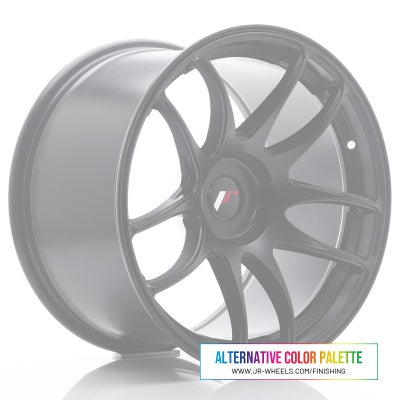 Japan Racing JR29 Custom Finish