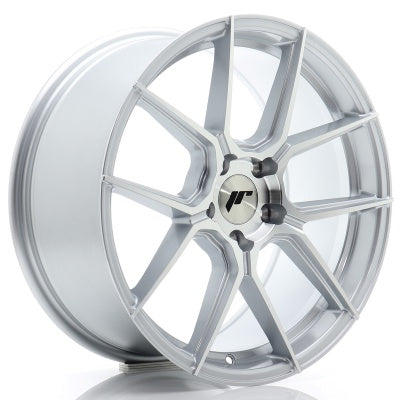 Japan Racing JR30 Silver