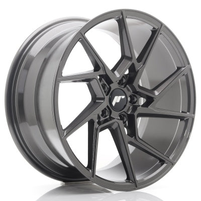Japan Racing JR33 Hyper Gray