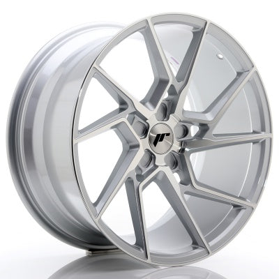 Japan Racing JR33 Silver