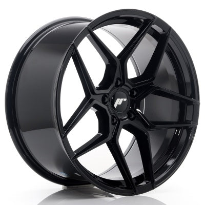 Japan Racing JR34 Black