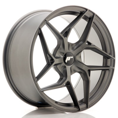 Japan Racing JR35 Gun metal
