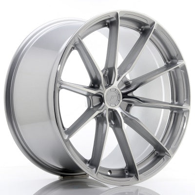 Japan Racing JR37 Silver