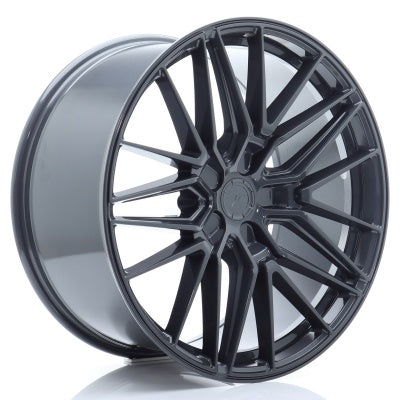 Japan Racing JR38 Hyper Gray