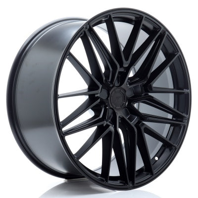 Japan Racing JR38 Black