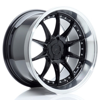 Japan Racing JR41 Black