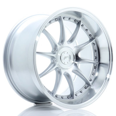Japan Racing JR41 Silver