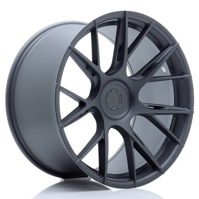 Japan Racing JR42 Gun metal