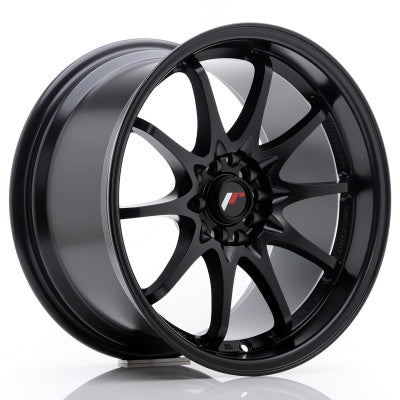 Japan Racing JR5 Black