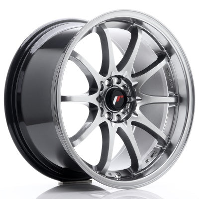 Japan Racing JR5 Hyper Black