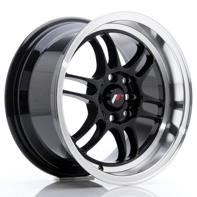 Japan Racing JR7 Black