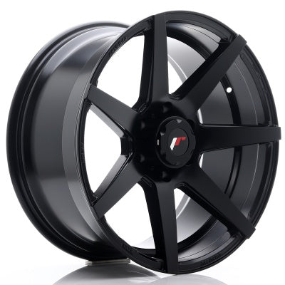 Japan Racing JRX3 Black