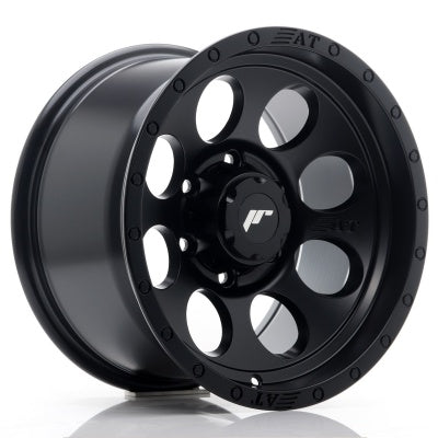 Japan Racing JRX4 Black