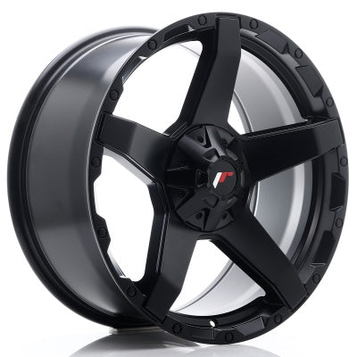 Japan Racing JRX5 Black
