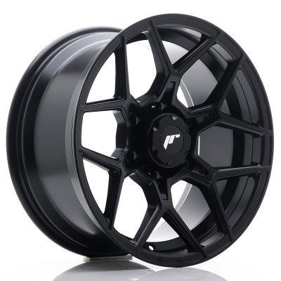 Japan Racing JRX9 Black