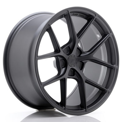 Japan Racing SL01 Gun metal