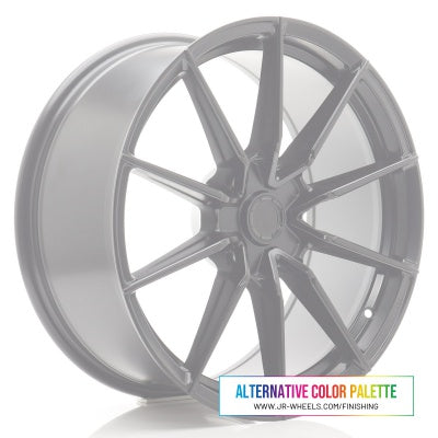 Japan Racing SL02 Custom Finish