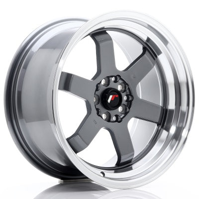 Japan Racing JR12 Gun metal