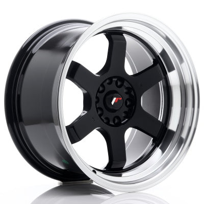 Japan Racing JR12 Black