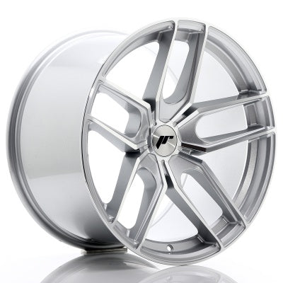 Japan Racing JR25 Silver