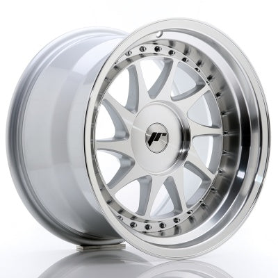 Japan Racing JR26 Silver
