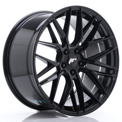 Japan Racing JR28 Black