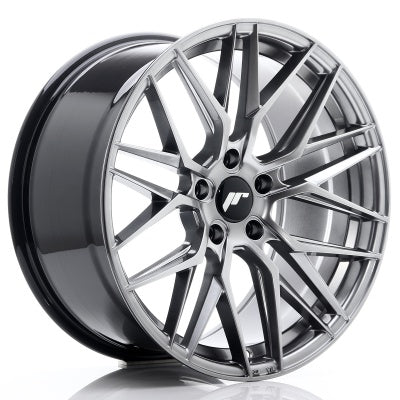 Japan Racing JR28 Hyper Black