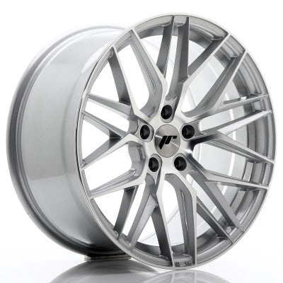 Japan Racing JR28 Silver