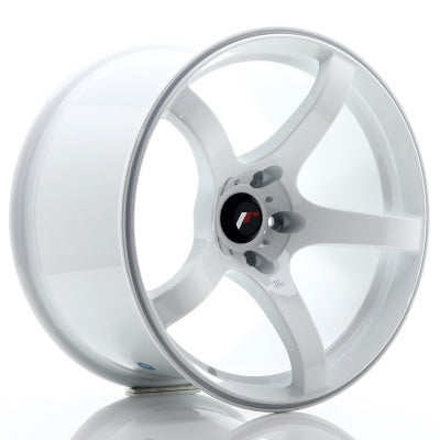 Japan Racing JR32 White