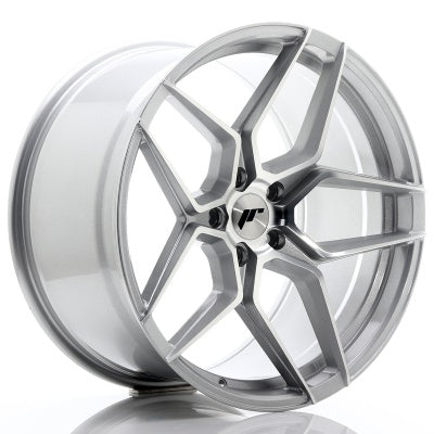 Japan Racing JR34 Silver