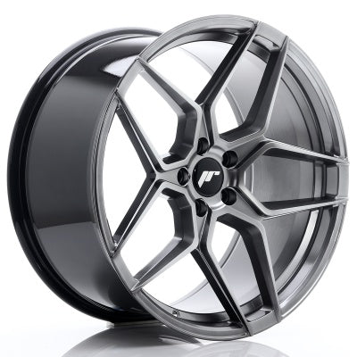 Japan Racing JR34 Hyper Black