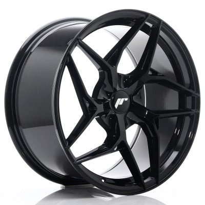 Japan Racing JR35 Black